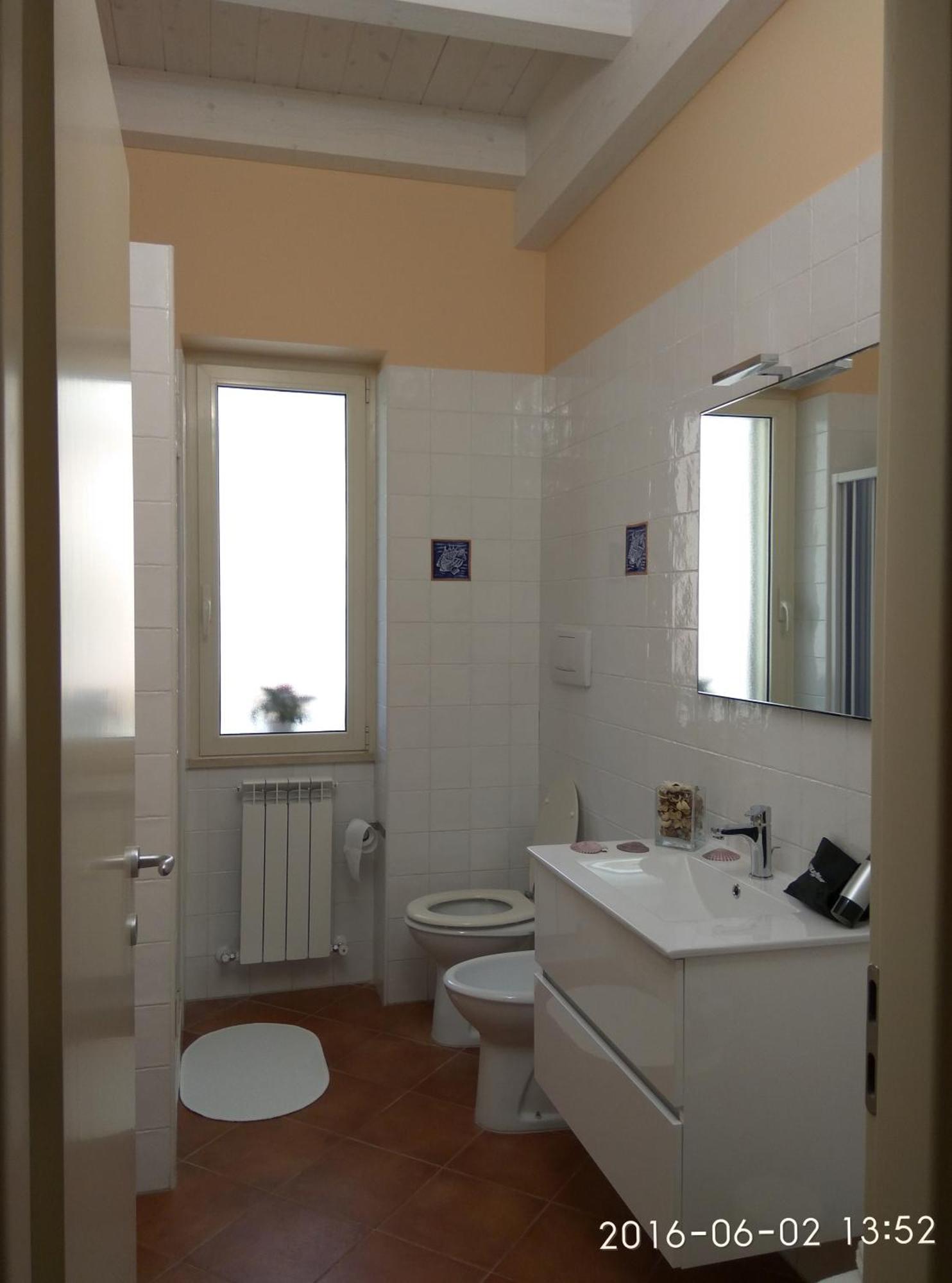 Bed and Breakfast Le Camelie Джиноза-Марина Номер фото