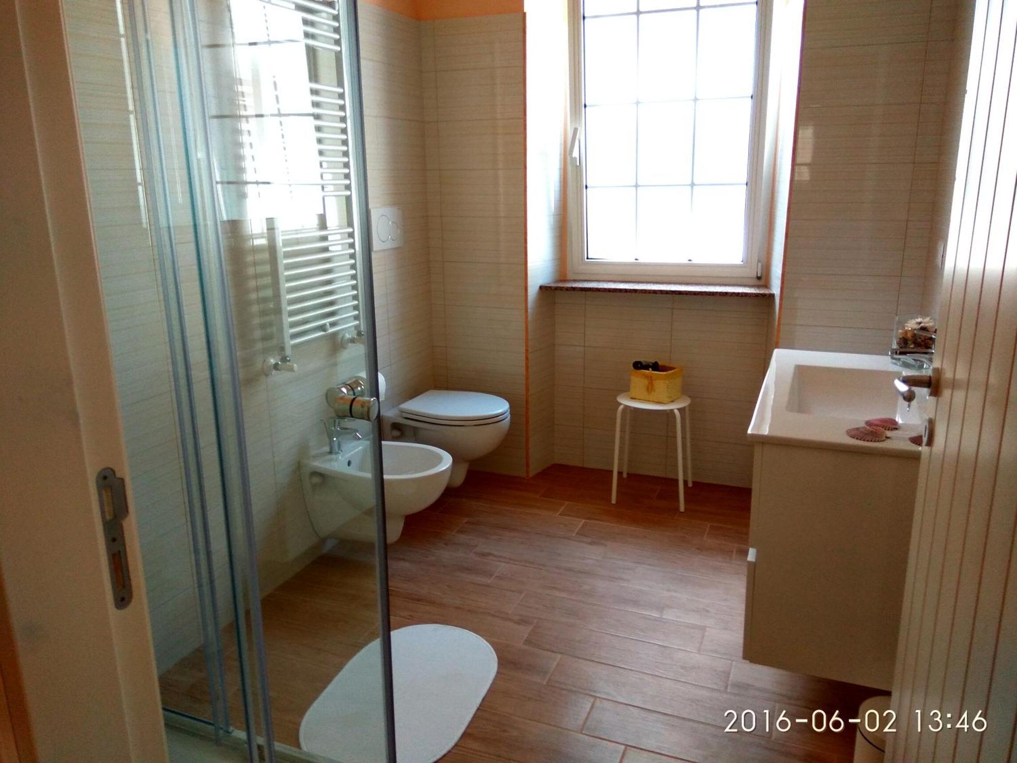 Bed and Breakfast Le Camelie Джиноза-Марина Номер фото